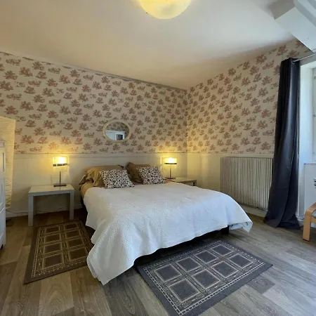 Craven Vakantiehuis Salies-de-Béarn