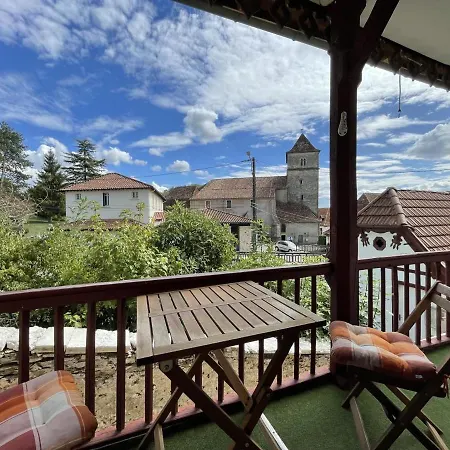 Vakantiehuis Craven *