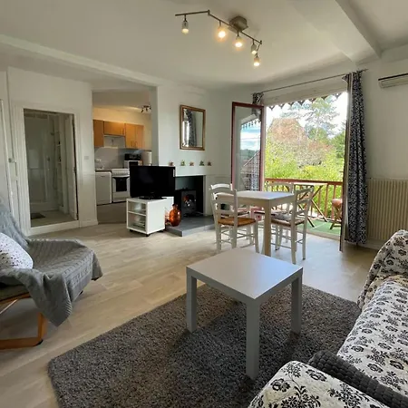 Craven Vakantiehuis *