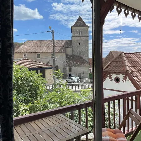 Craven Salies-de-Béarn