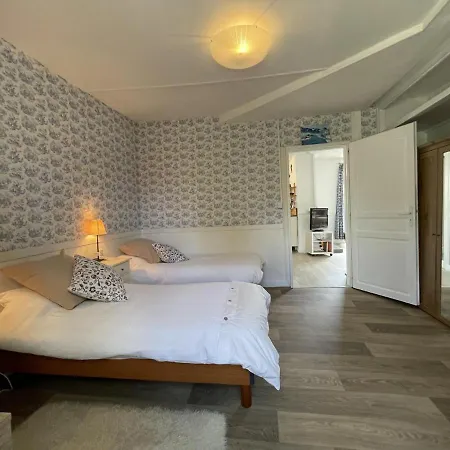 Vakantiehuis Craven