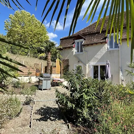 Vakantiehuis Craven