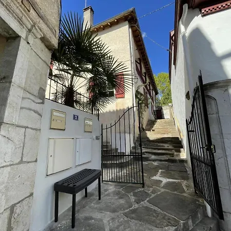 Craven Vakantiehuis Salies-de-Béarn