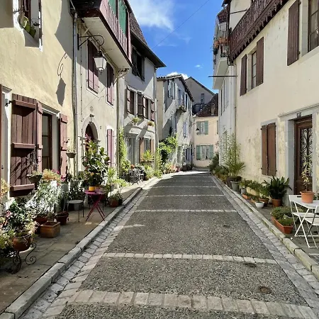 Vakantiehuis Craven *
