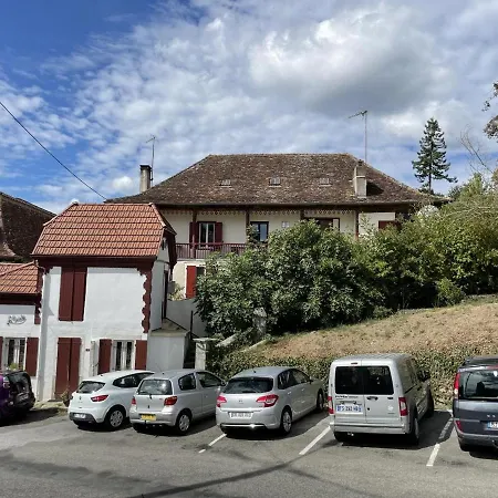 Vakantiehuis Craven Salies-de-Béarn