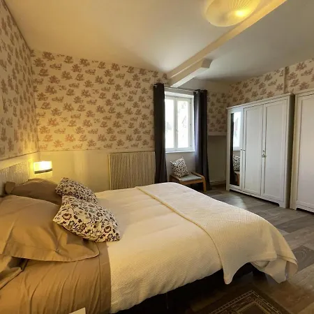 Vakantiehuis Craven